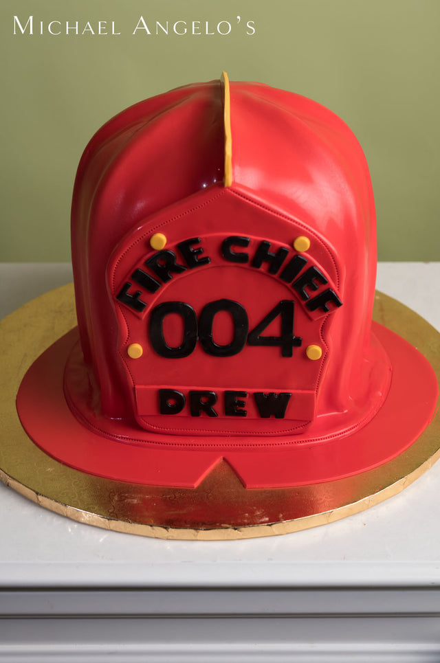 Firemen's Helmet #373Hobbies