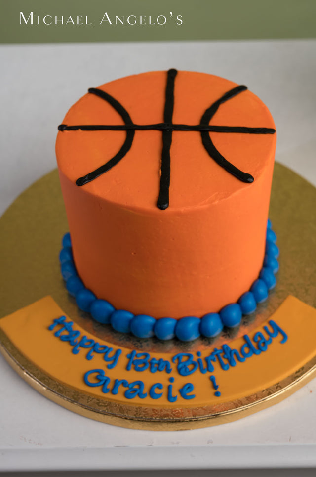 Basic Basketball #376Hobbies