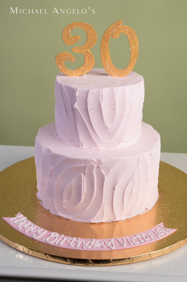 Pink Waves #227Milestones