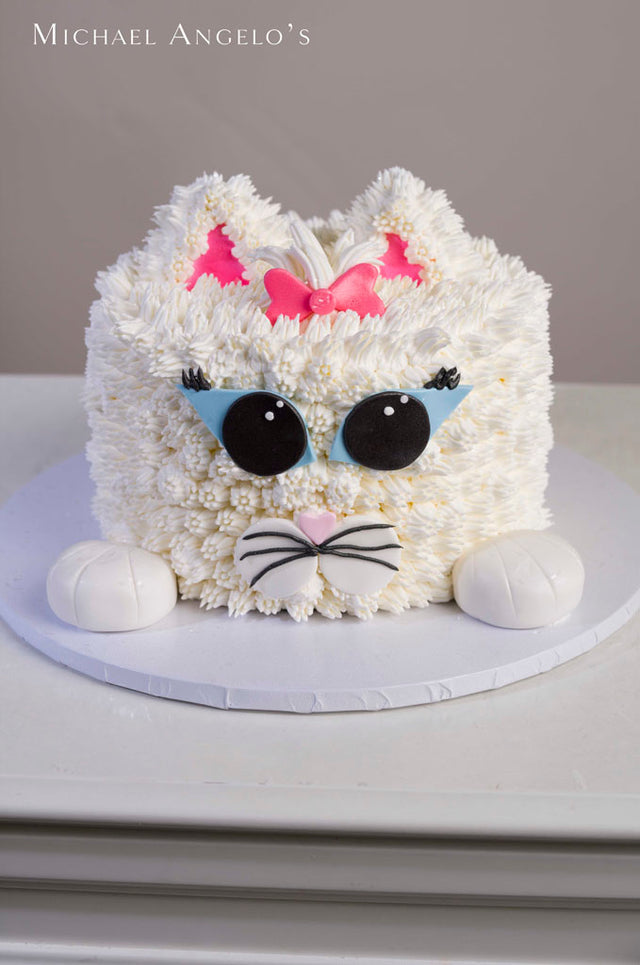 Kitty Face #138Animals