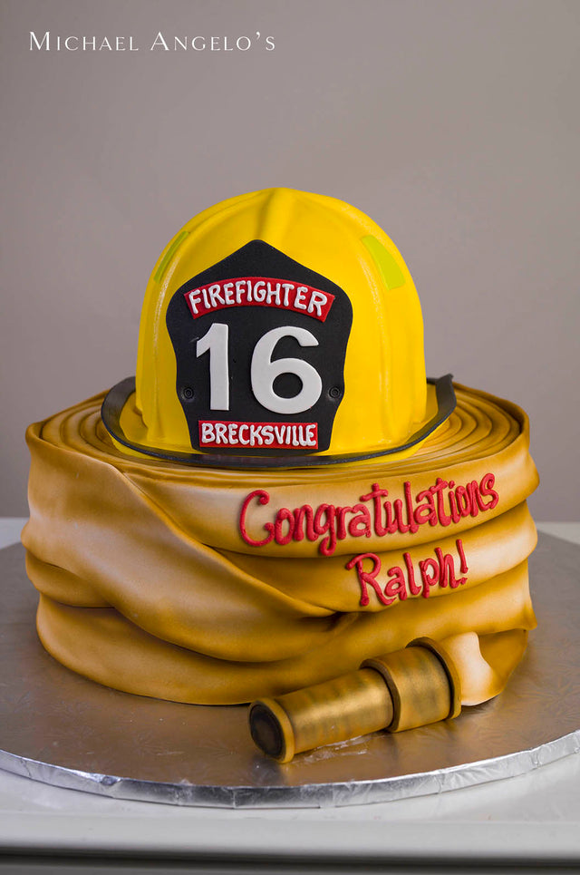 Firefighter #406Hobbies