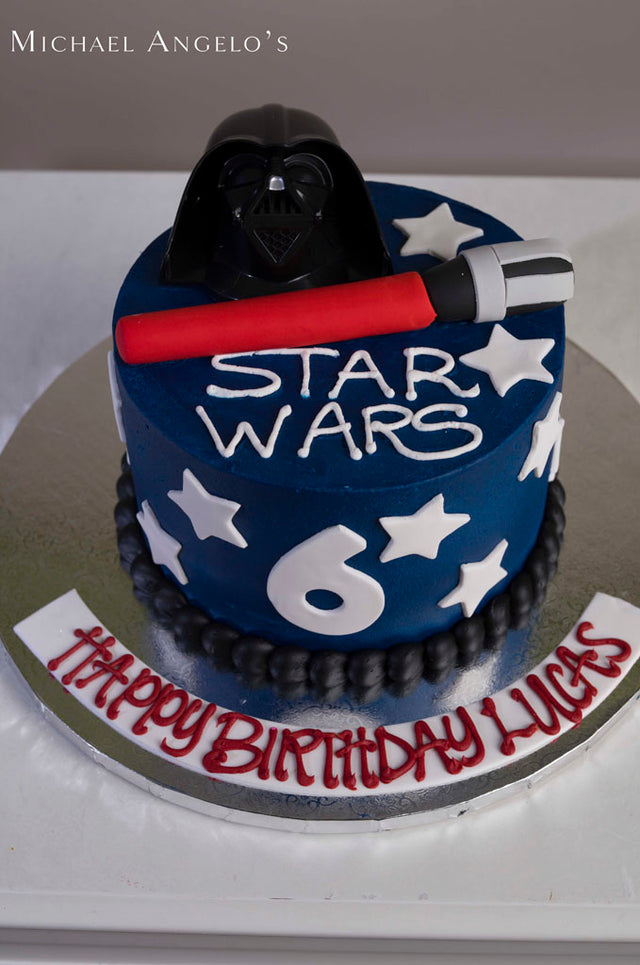 Star Wars Fanatic #323Characters