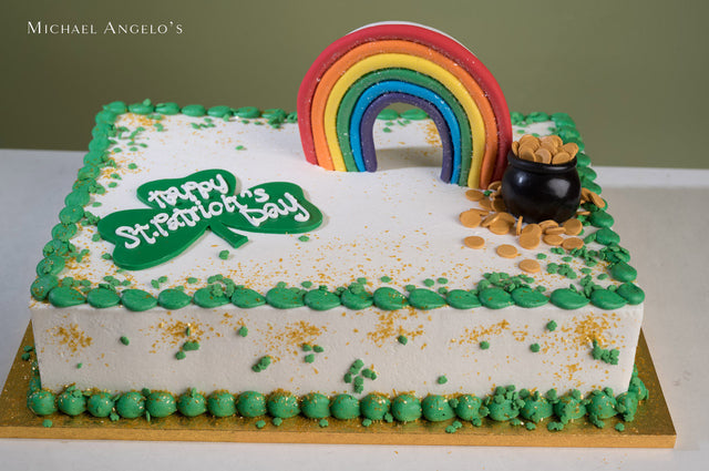 Luck of the Irish #22Holiday