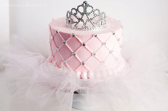 Gems & a Tu-Tu #243Milestones