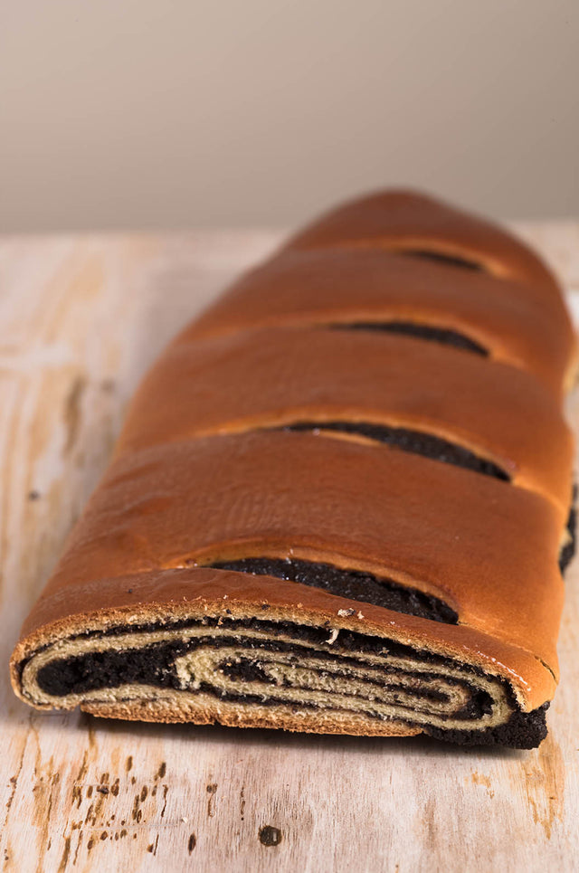Poppyseed Roll - Bakery Pickup