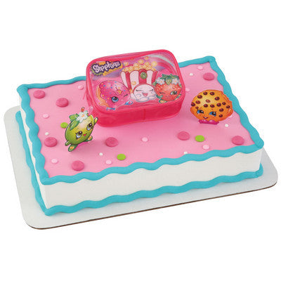 Shopkins
