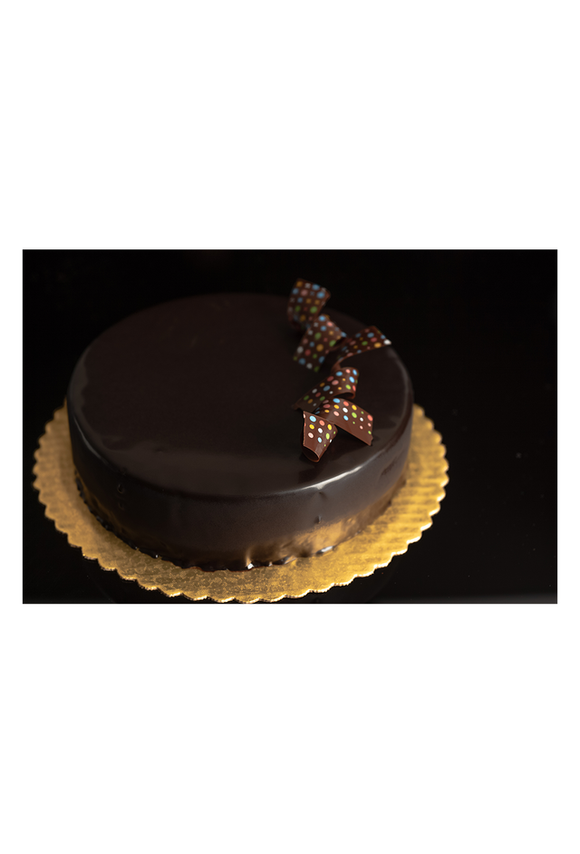 Online Cake Order - Silk Torte