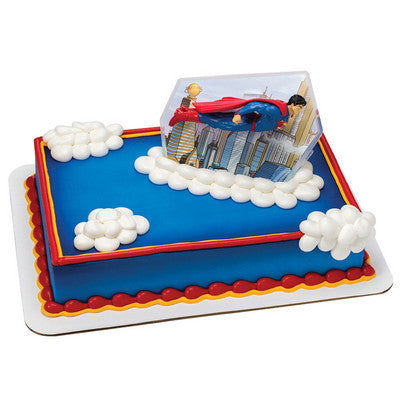 Superman DecoPac Kit