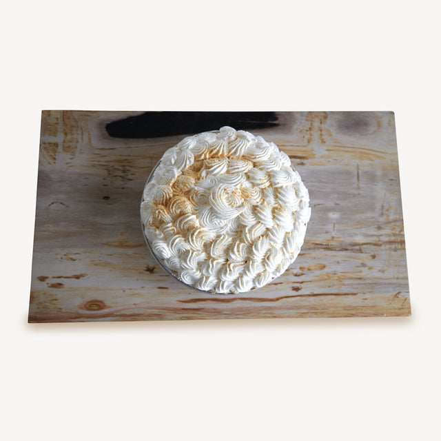 BANANA CREAM PIE - Winery Pickup