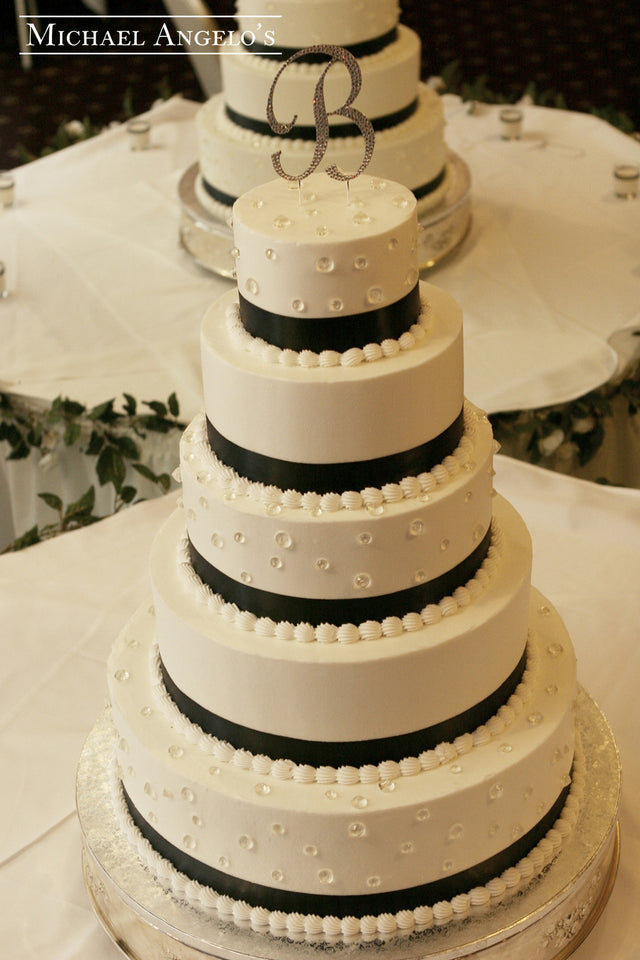 Simply Elegant #17Ribbons