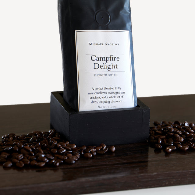 Campfire Delight Coffee 1 lb