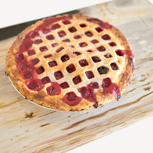 CHERRY PIE - Bakery Pickup