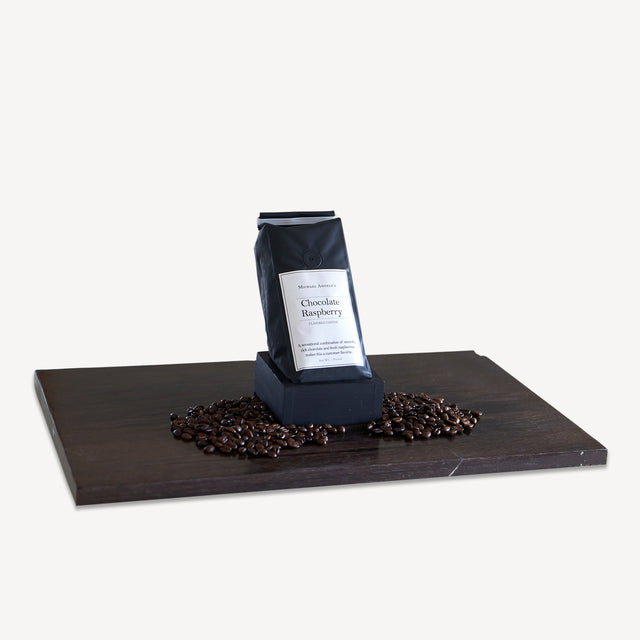 Chocolate Raspberry Coffee 1 lb