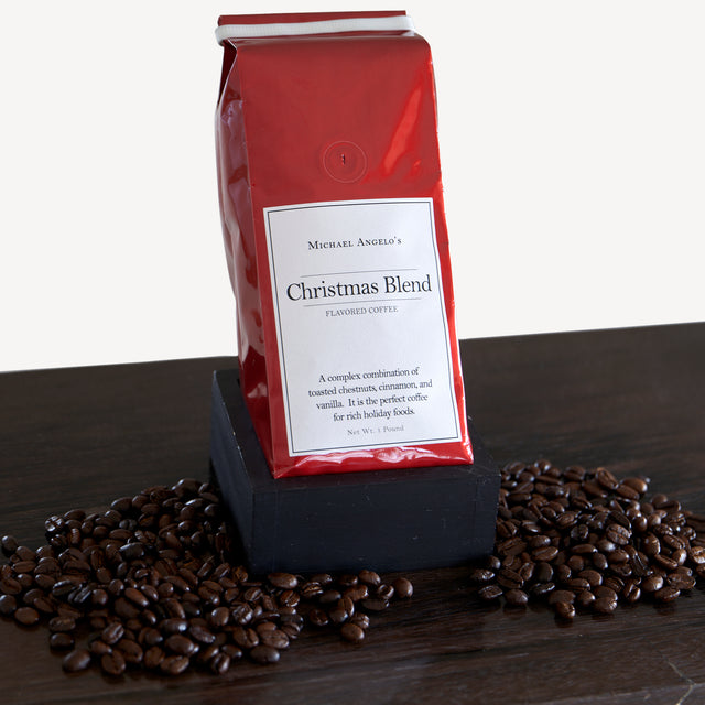 Christmas Blend Coffee 1 lb