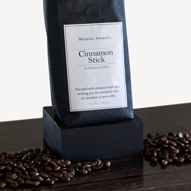 Cinnamon Stick Coffee 1 lb