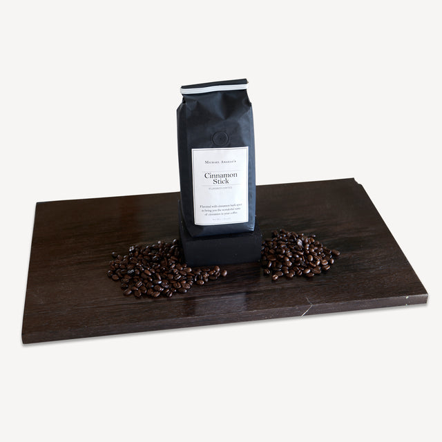 Cinnamon Stick Coffee 1 lb