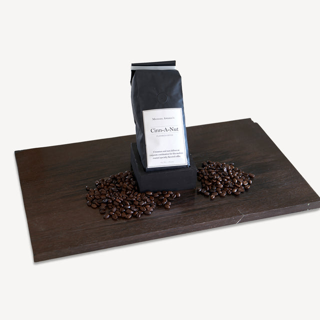Cinn-A-Nut Coffee 1lb