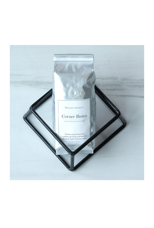 Corner Bistro Coffee 1 lb