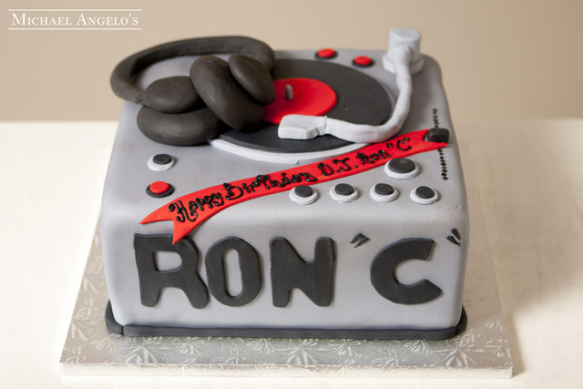 DJ Ron C #47Hobbies