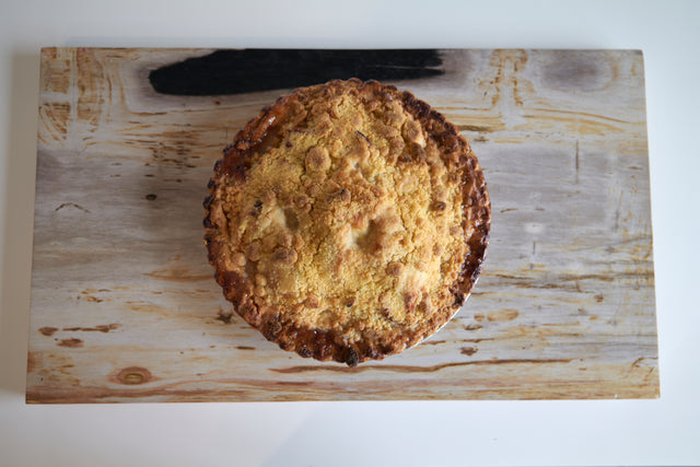 Dutch Apple Pie - Bakery Pick Up