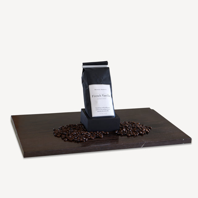 French Vanilla Coffee 1 lb