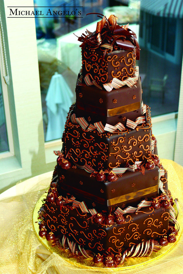 Chocolate Lover #4Groom