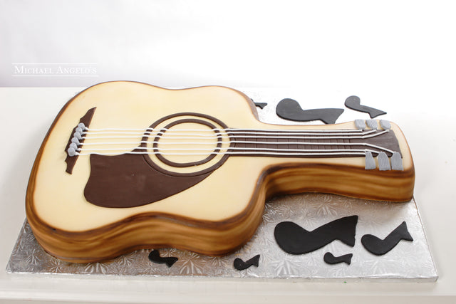 New Guitar #53Hobbies