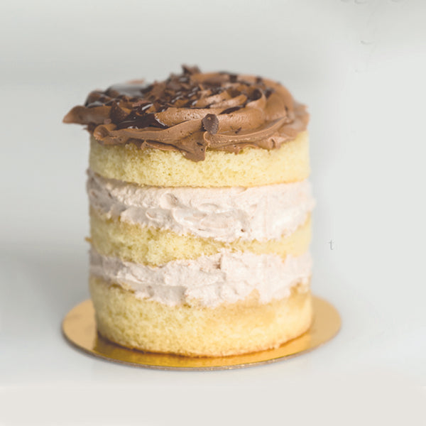Irish Creme Parfait