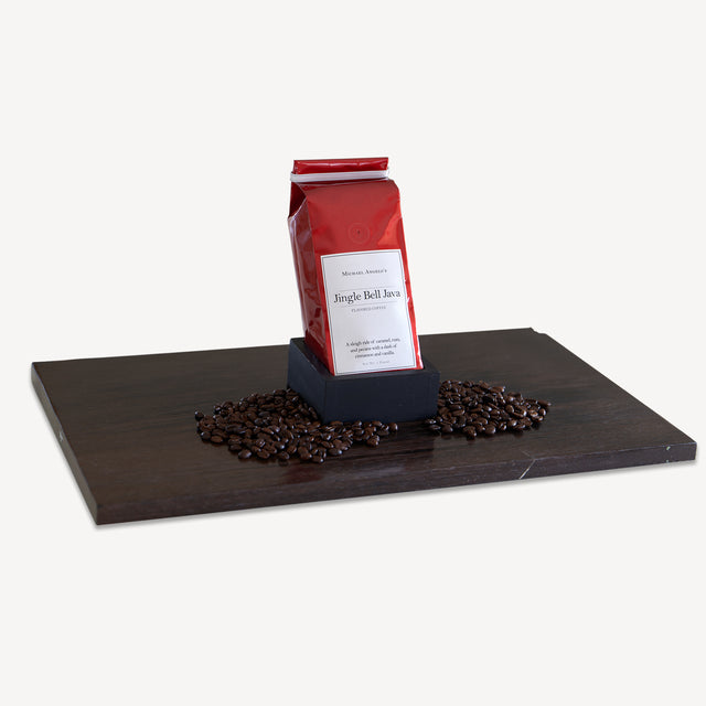 Jingle Bell Java Coffee 1 lb