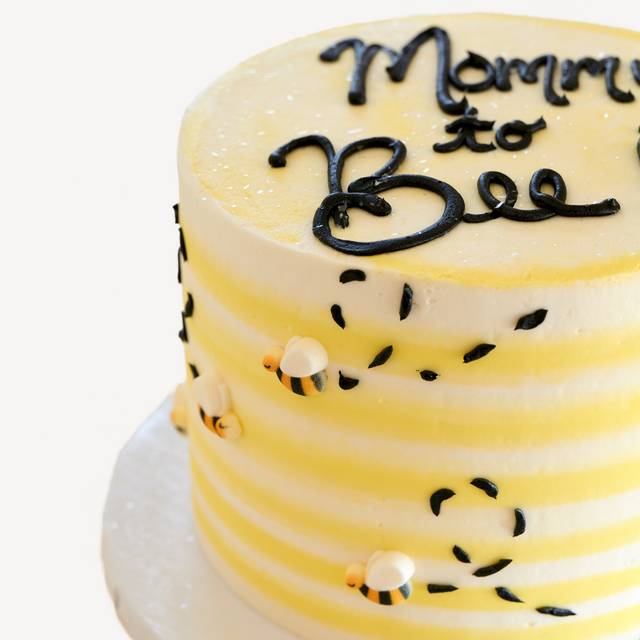 Online Cake Order - Mommy to Bee #281Baby