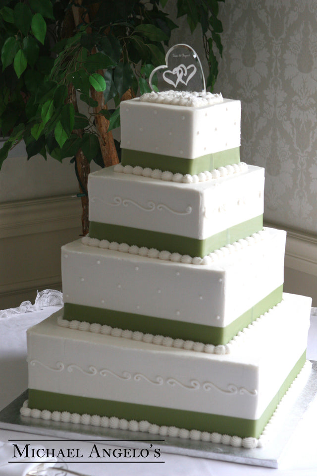 Spring Satin #36Ribbons