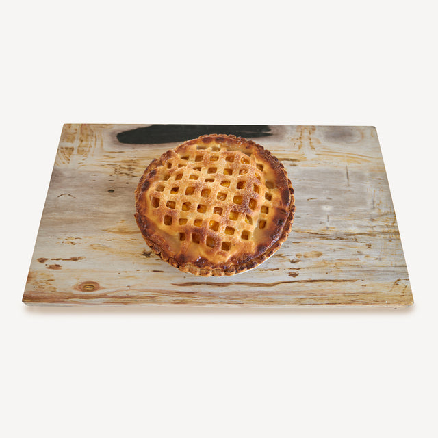 PEACH PIE - Winery Pickup