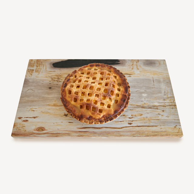 Peach Pie - Bakery Pick Up