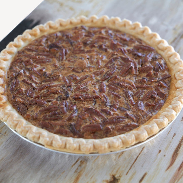 PECAN PIE - Bakery Pickup