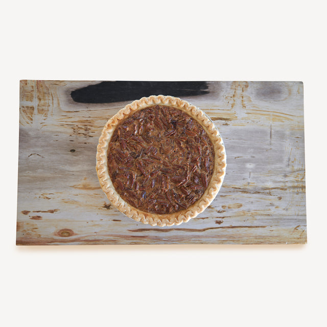 PECAN PIE - Winery Pickup