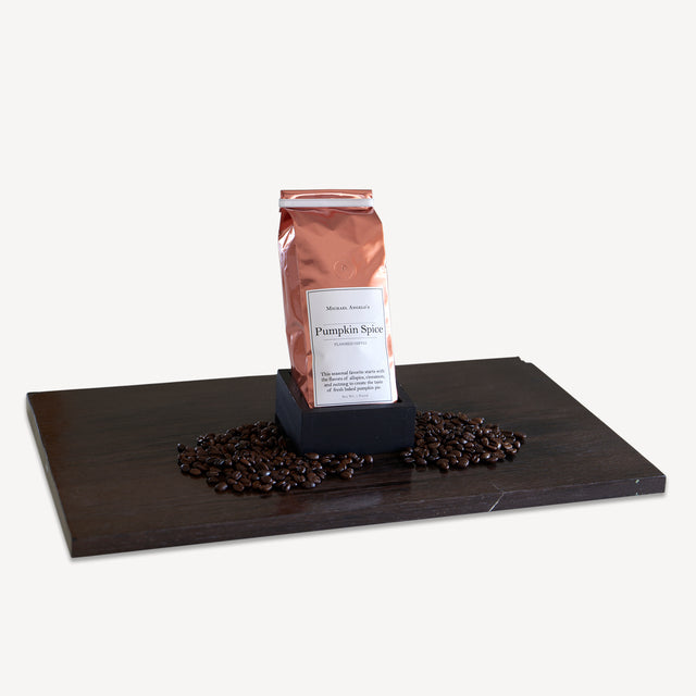 Pumpkin Spice Coffee 1 lb