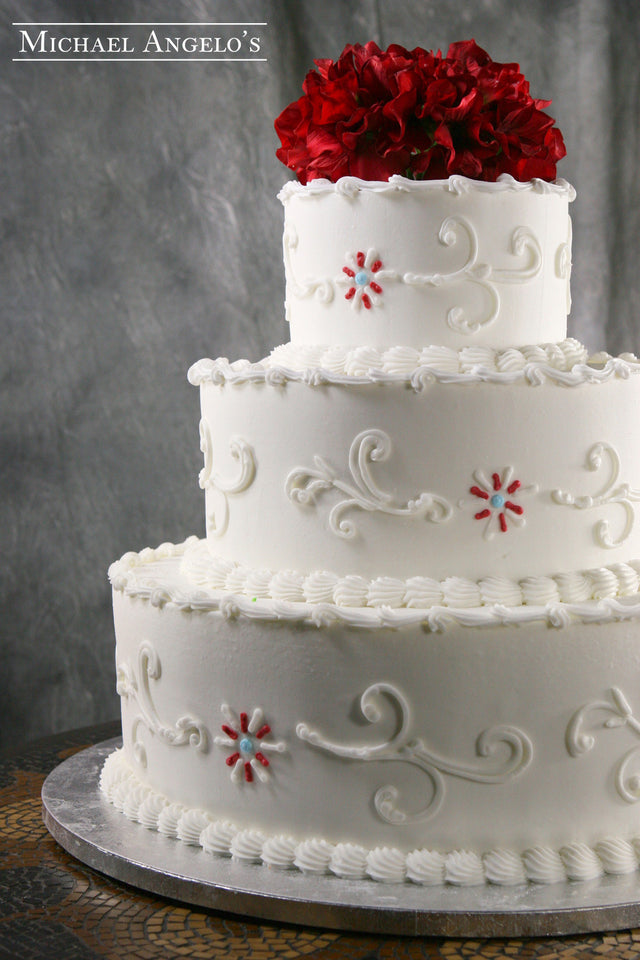 Side Swirls #59Classic