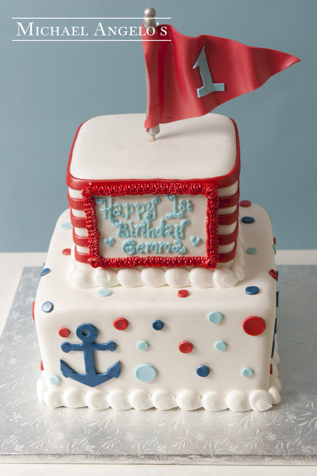 Nautical Birthday #114Hobbies