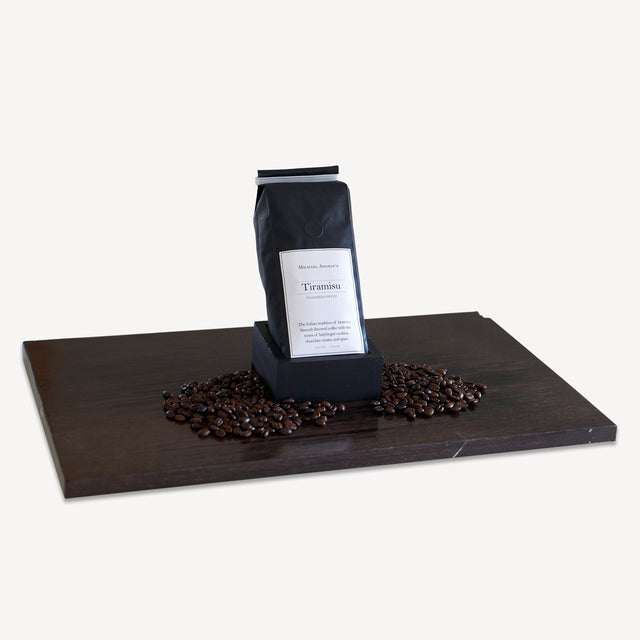 Tiramisu Coffee 1 lb