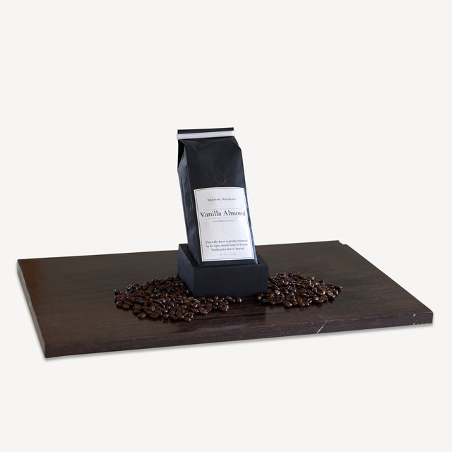Vanilla Almond Coffee 1 lb