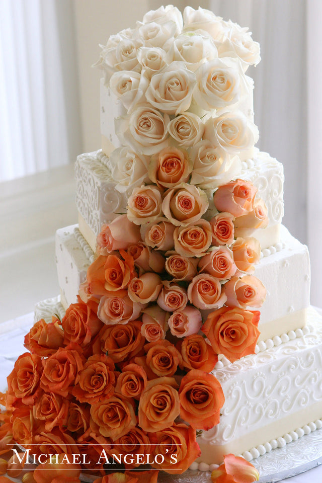 Shades of Roses #20Floral