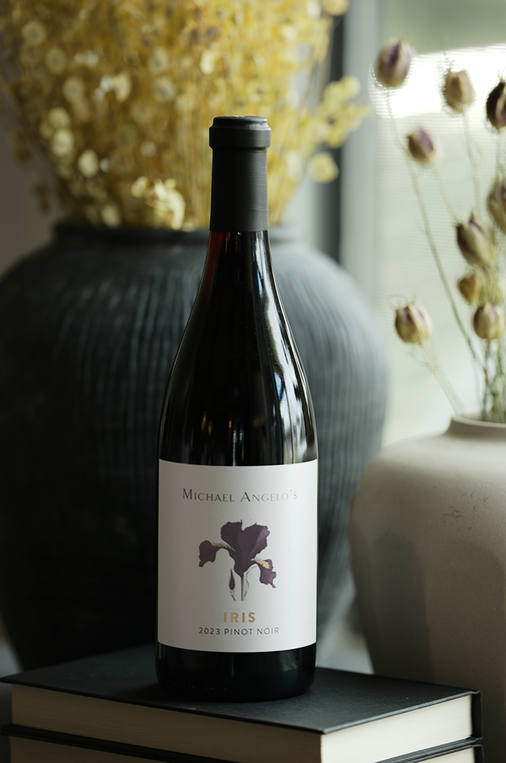 Mie Ikeno Merlot & Pinot Noir2本　2022 Domaine Mie Ikeno 