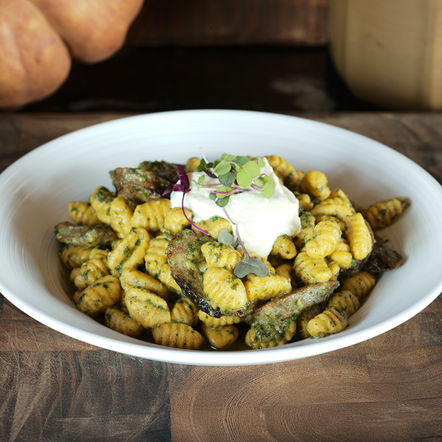 2025 Fall Food Menu