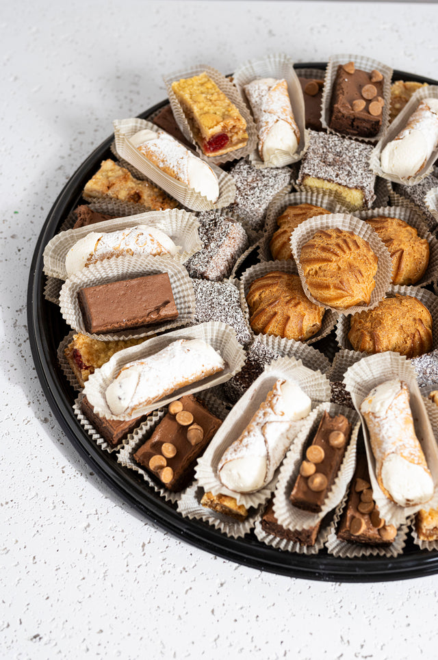 Assorted Pastry Tray - Bakery Pick Up