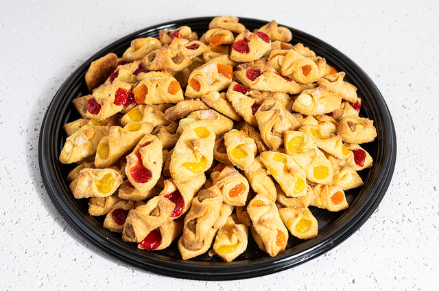 Kolachky Tray