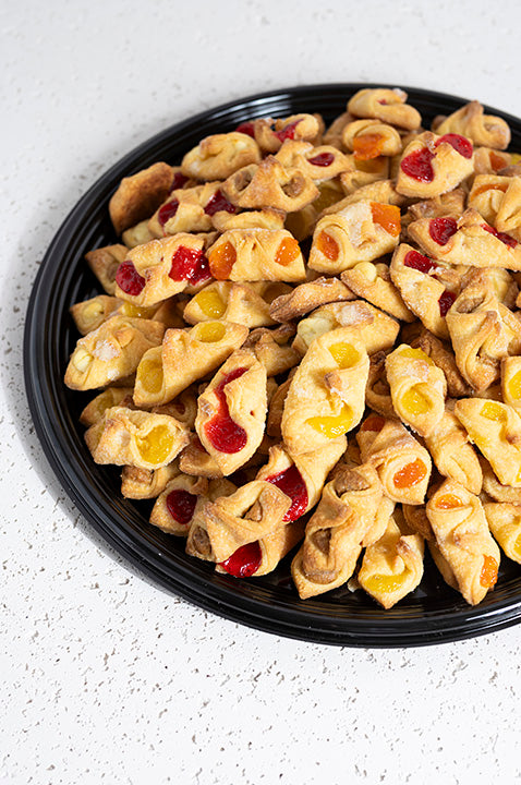 Kolachky Tray
