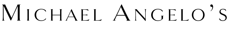 Michael Angelo's