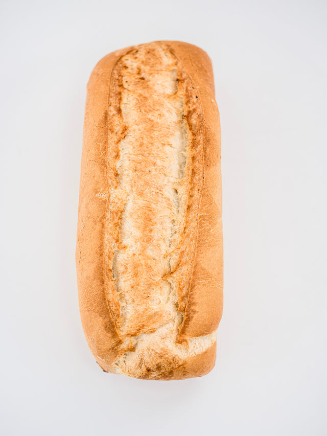 Buttercrust Italian Bread