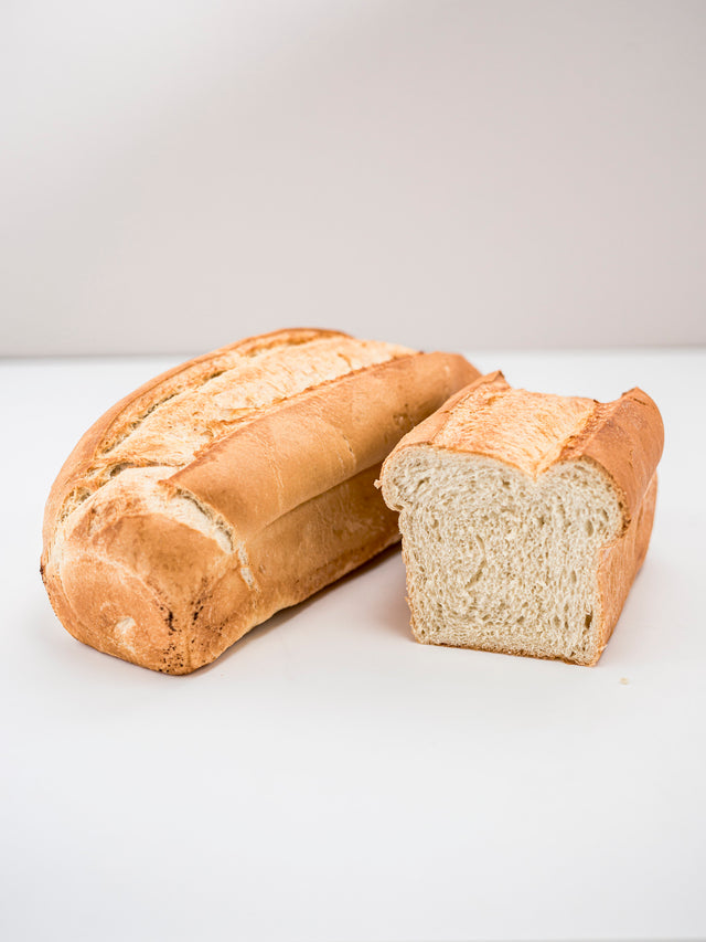 Buttercrust Italian Bread