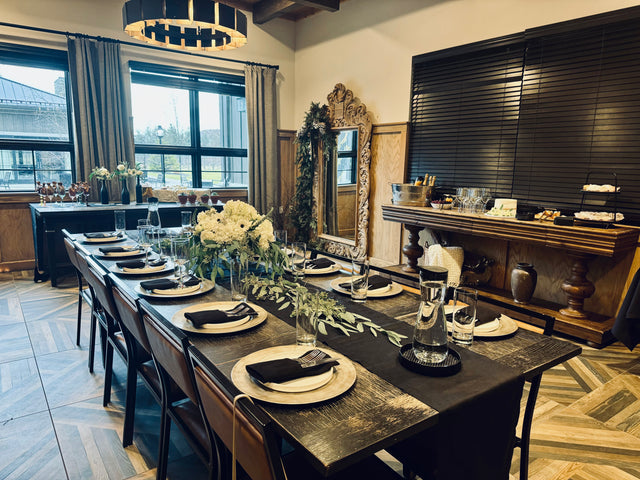 Cellar Room Reservation